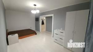 1-к квартира, на длительный срок, 33м2, 5/5 этаж