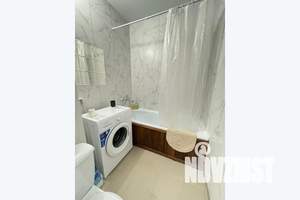 1-к квартира, посуточно, 30м2, 18/26 этаж