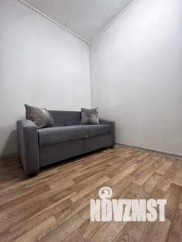 1-к квартира, посуточно, 41м2, 1/1 этаж