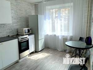 1-к квартира, посуточно, 35м2, 1/10 этаж
