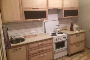 1-к квартира, на длительный срок, 30м2, 5/10 этаж
