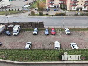 1-к квартира, на длительный срок, 41м2, 4/14 этаж