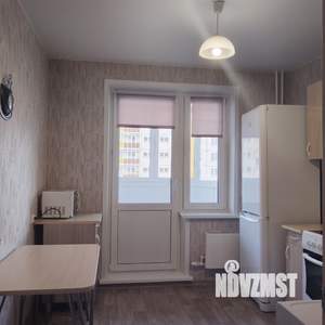 1-к квартира, на длительный срок, 40м2, 11/15 этаж