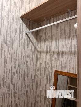 1-к квартира, на длительный срок, 54м2, 7/16 этаж