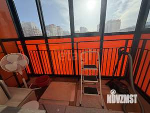 2-к квартира, на длительный срок, 42м2, 10/20 этаж