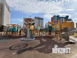 3-к квартира, посуточно, 61м2, 1/1 этаж