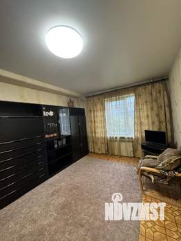 3-к квартира, на длительный срок, 54м2, 4/9 этаж