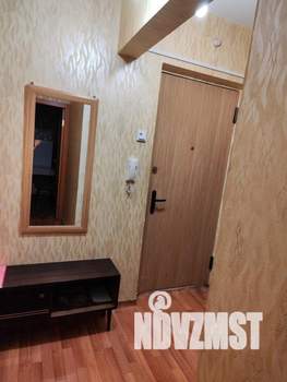 1-к квартира, на длительный срок, 35м2, 7/10 этаж