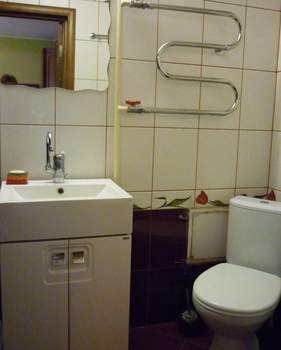 1-к квартира, на длительный срок, 34м2, 3/9 этаж