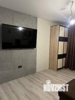 1-к квартира, на длительный срок, 42м2, 3/8 этаж