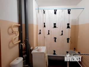 1-к квартира, на длительный срок, 38м2, 12/16 этаж