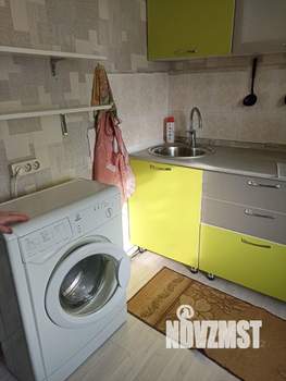 1-к квартира, на длительный срок, 35м2, 3/5 этаж