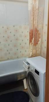 1-к квартира, на длительный срок, 38м2, 14/15 этаж