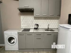 2-к квартира, посуточно, 49м2, 1/1 этаж