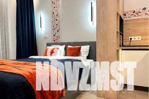 1-к квартира, посуточно, 25м2, 7/9 этаж