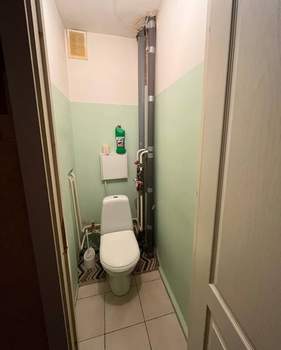 1-к квартира, на длительный срок, 38м2, 8/14 этаж