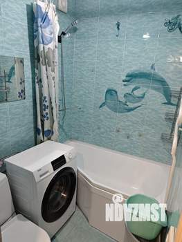 1-к квартира, на длительный срок, 31м2, 5/5 этаж