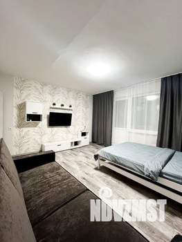 2-к квартира, посуточно, 56м2, 9/10 этаж