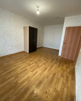1-к квартира, на длительный срок, 42м2, 5/18 этаж