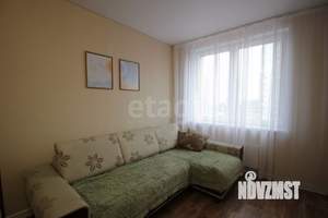 1-к квартира, на длительный срок, 40м2, 8/16 этаж