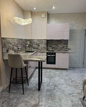 2-к квартира, на длительный срок, 47м2, 13/16 этаж