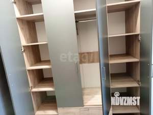 Студия квартира, на длительный срок, 23м2, 19/19 этаж