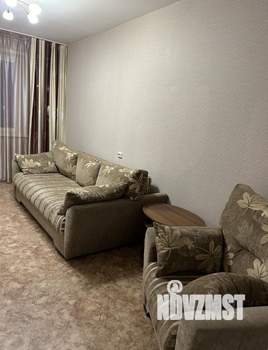 1-к квартира, на длительный срок, 37м2, 7/15 этаж