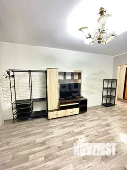 1-к квартира, на длительный срок, 43м2, 3/21 этаж