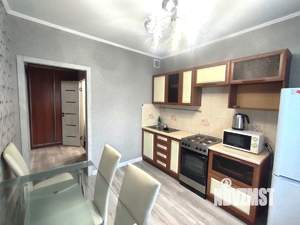 1-к квартира, на длительный срок, 41м2, 9/10 этаж