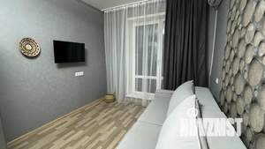 2-к квартира, посуточно, 58м2, 17/17 этаж