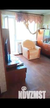 1-к квартира, на длительный срок, 33м2, 5/5 этаж