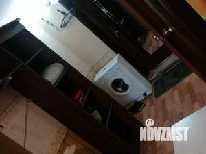 Студия квартира, посуточно, 18м2, 5/5 этаж