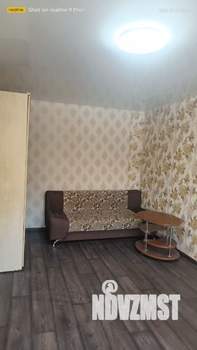 1-к квартира, на длительный срок, 36м2, 1/5 этаж