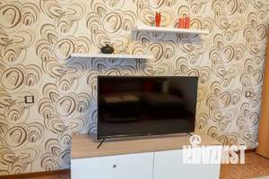 1-к квартира, посуточно, 53м2, 1/1 этаж