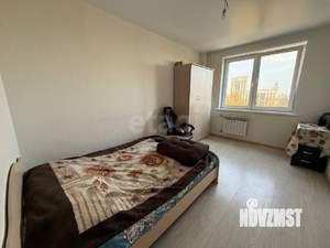 2-к квартира, на длительный срок, 60м2, 5/15 этаж