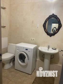 1-к квартира, на длительный срок, 36м2, 4/26 этаж