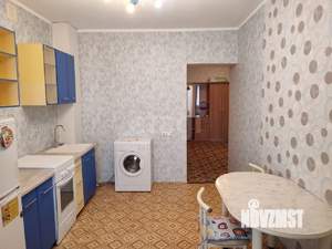 1-к квартира, на длительный срок, 47м2, 7/16 этаж