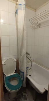 Студия квартира, на длительный срок, 15м2, 1/5 этаж