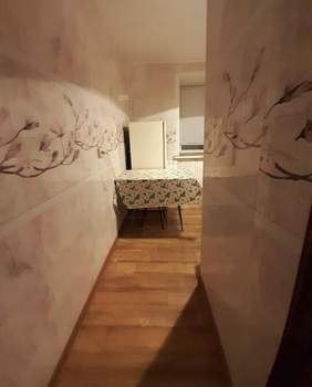 2-к квартира, на длительный срок, 42м2, 5/5 этаж