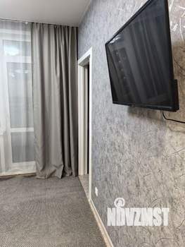 2-к квартира, посуточно, 37м2, 6/16 этаж