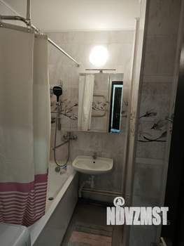 2-к квартира, на длительный срок, 51м2, 9/17 этаж