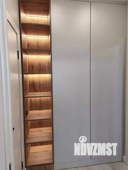 2-к квартира, на длительный срок, 45м2, 16/23 этаж