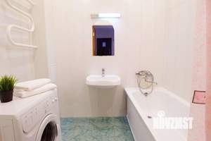 2-к квартира, посуточно, 58м2, 1/1 этаж