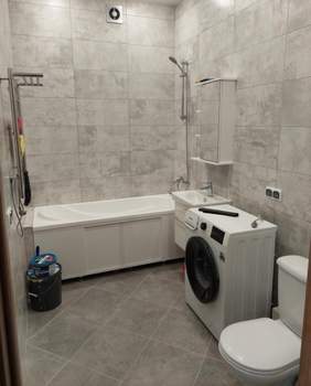 2-к квартира, на длительный срок, 47м2, 5/8 этаж