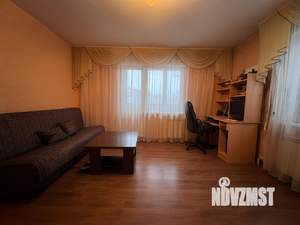 2-к квартира, на длительный срок, 54м2, 3/5 этаж