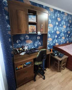 2-к квартира, на длительный срок, 45м2, 3/5 этаж