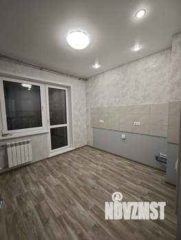 1-к квартира, на длительный срок, 38м2, 15/24 этаж