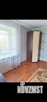 1-к квартира, на длительный срок, 34м2, 3/5 этаж