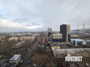 Студия квартира, на длительный срок, 20м2, 15/21 этаж