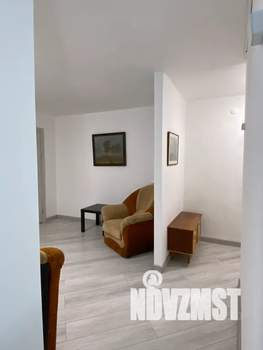 2-к квартира, посуточно, 42м2, 2/5 этаж